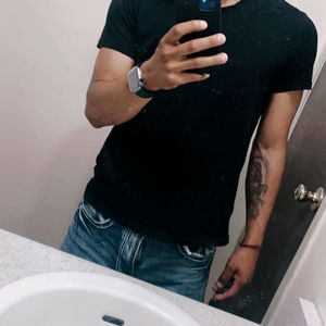 Meet your Posher, Alejandro